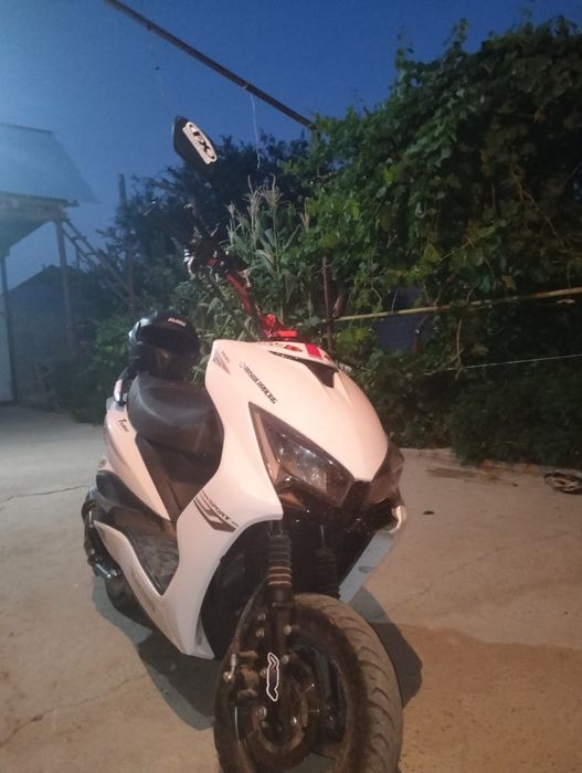 Мапед м8 про Шымкент каласы