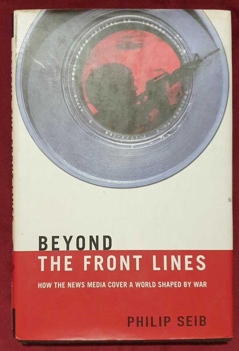 Военна журналистика - 6 книги