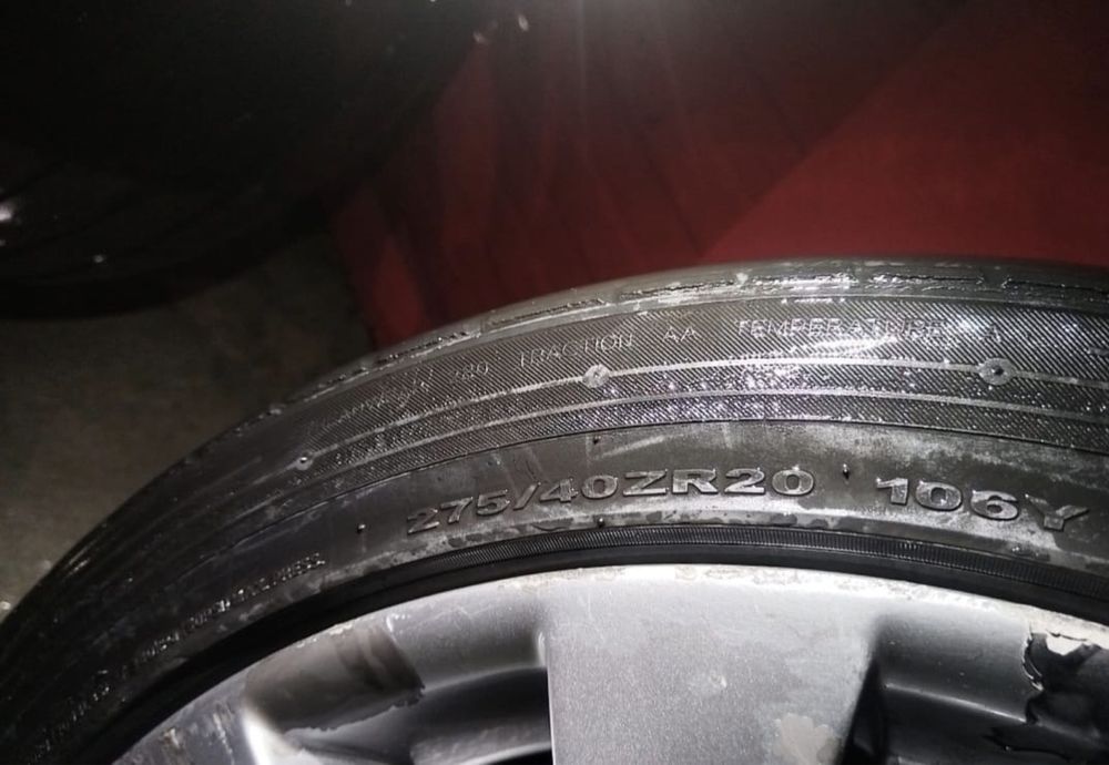 Jante Bmw 20 “originale //M   X5 X6 seria 5 Seria 7