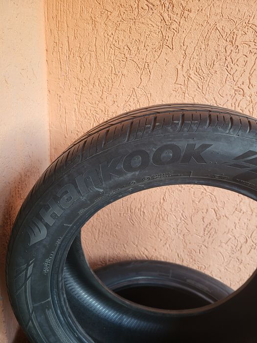 Автошины  Hankook  б/у