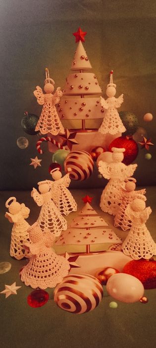 Продам ангелочков