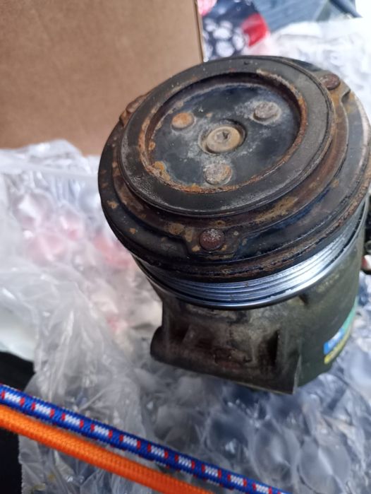 Compresor aer conditionat opel astra h 2004 -2009