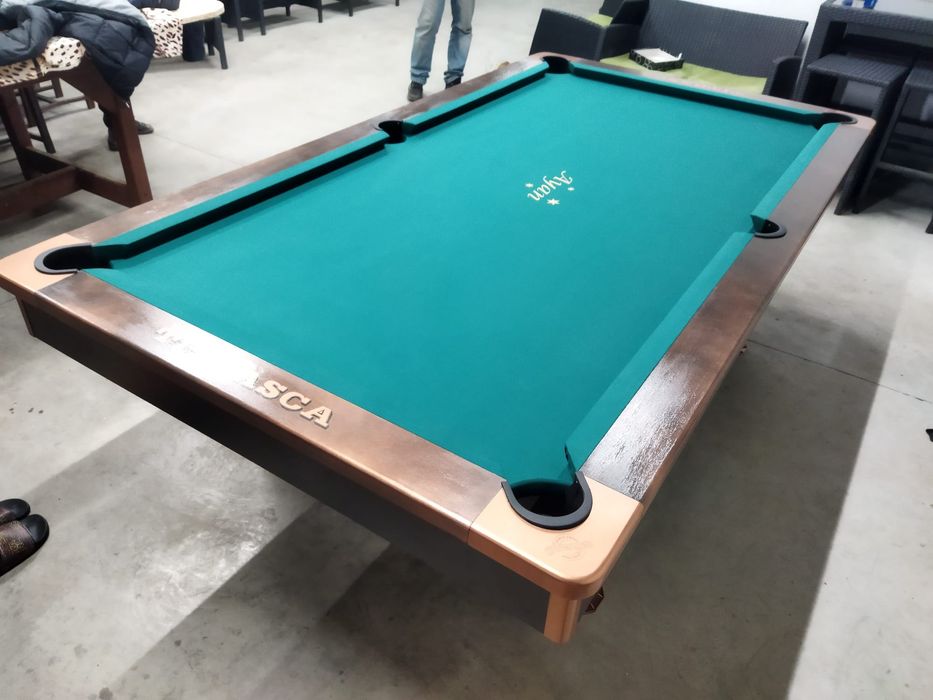 Masa biliard, mede biliard Casino Avenger