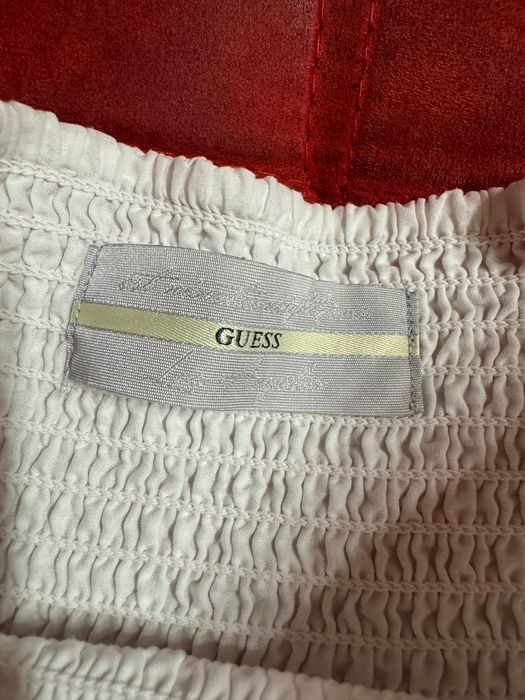 Guess- нова пола, с размер