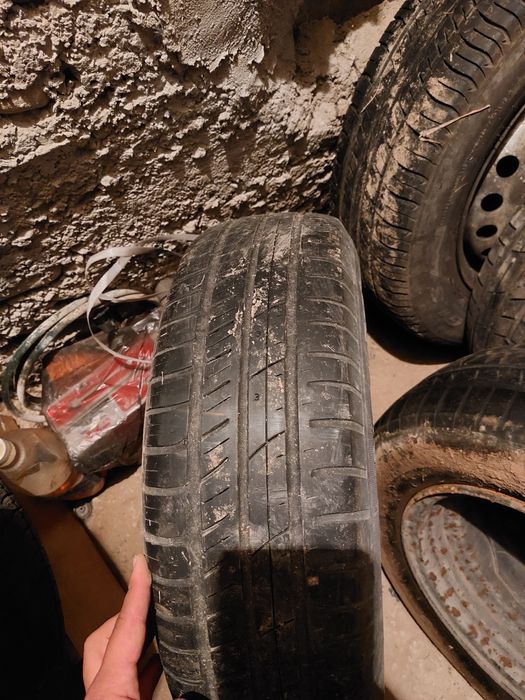 Летное Шины  размер 175/70/13