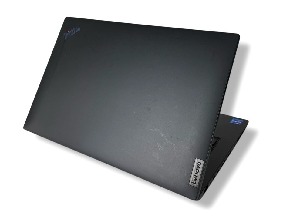 Lenovo ThinkPad L14 Gen 4 Full HD Touch i7-1355U 32RAM 512GB Гаранция!