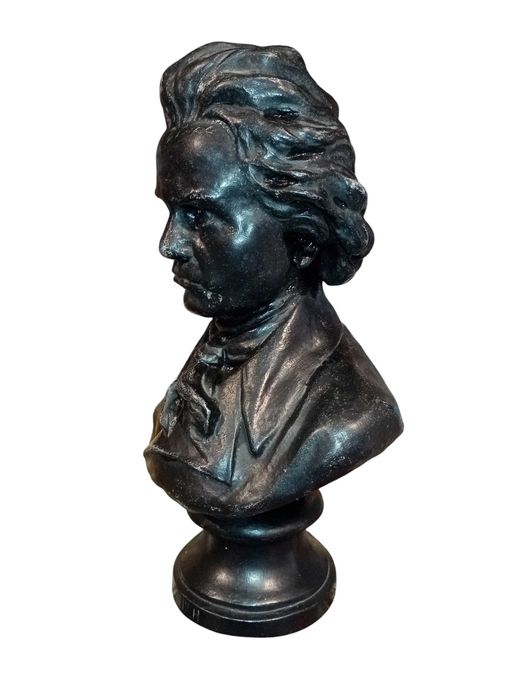 Бюст «Бетховен», СССР
