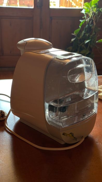 Espressor / Aparat de cafea Bosch Tassimo Vivy Alb