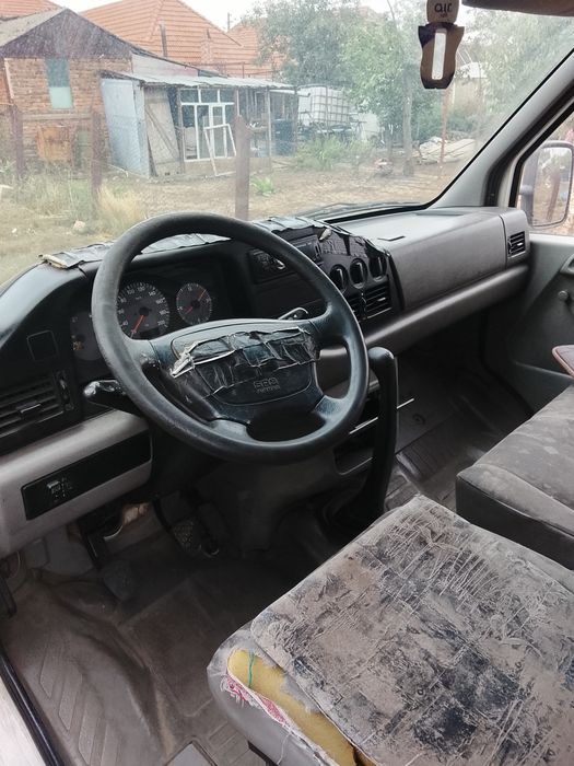 Volkswagen 2.5 TDI
