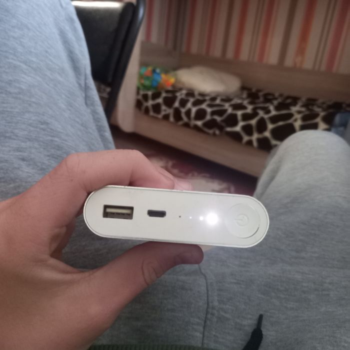 Продам Power Bank xiaomi