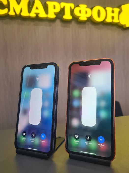 iPhone XR 64gb 17 pro | СМАРФТОН