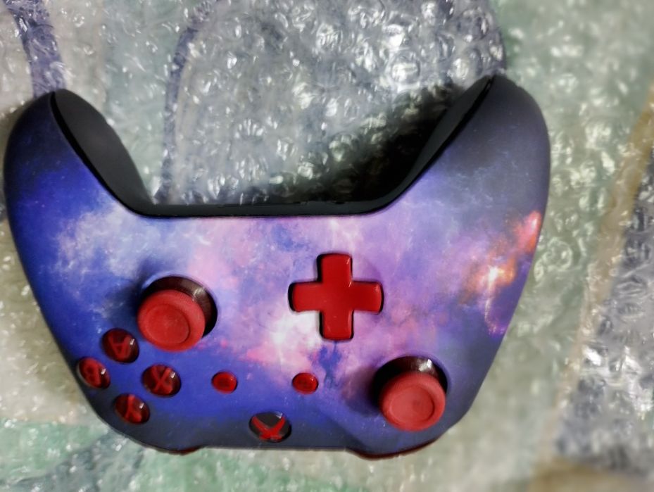 Уникат къстъм контролер джойстик Xbox one series s x PC компютър