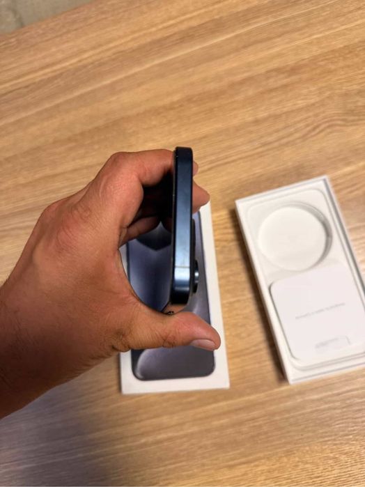 iphone 15 pro max ideal