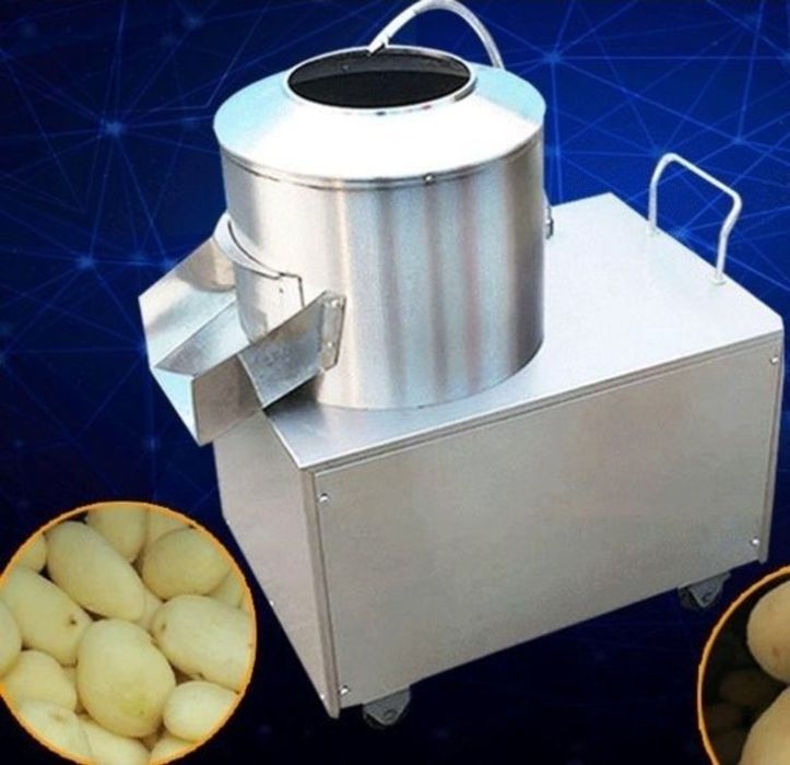 Kartoshka tozalagich kartoshkani puchgʻini artgich чистки картошка