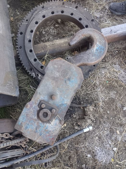 Продам установку на манипулятор