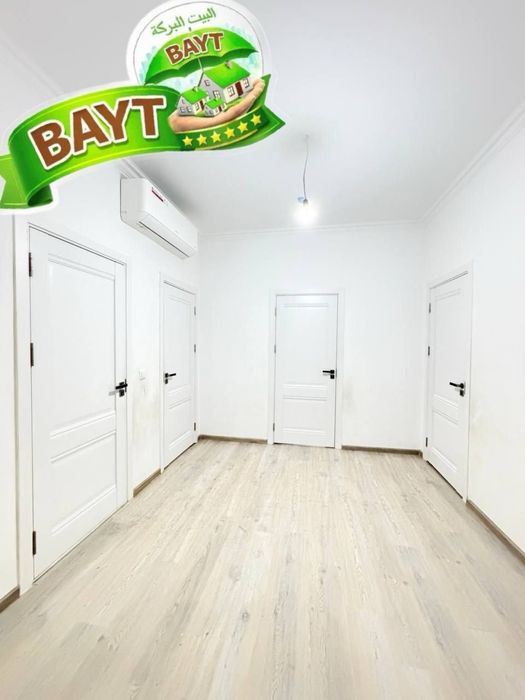 -НОВОСТРОЙКА 2-Х Ком. 54м² XONOBOD Residence, Продаётся Квартира