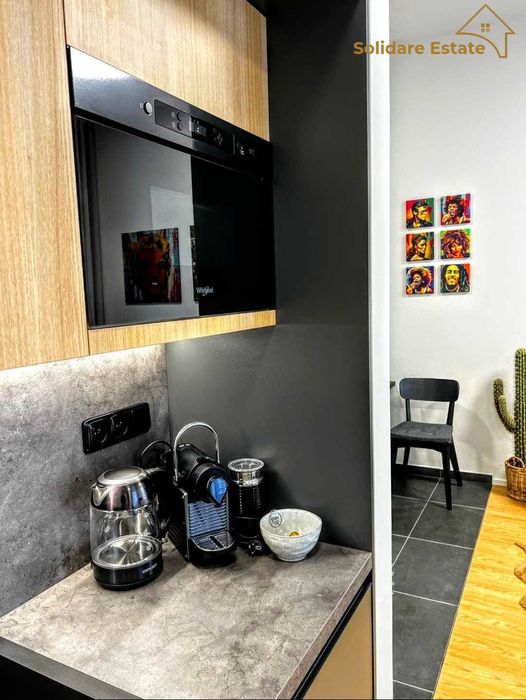 Дава се под наем Двустаен апартамент в София, Дружба 2 - 49 кв.м за 450 € - Снимка #3