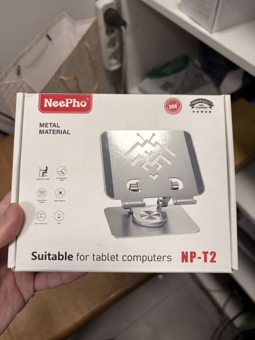 Hoco A8 планшет