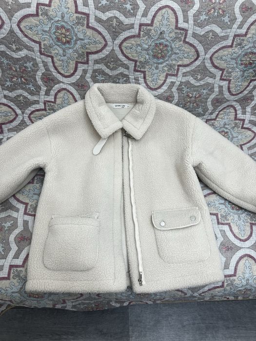 Тедди 44-46 размер