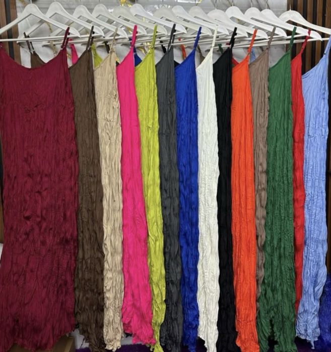 Продам летний сарафан