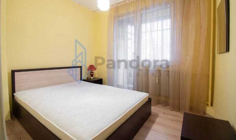 Дава се под наем Двустаен апартамент в София, Фондови жилища - 55 кв.м за 420 € - Снимка #5