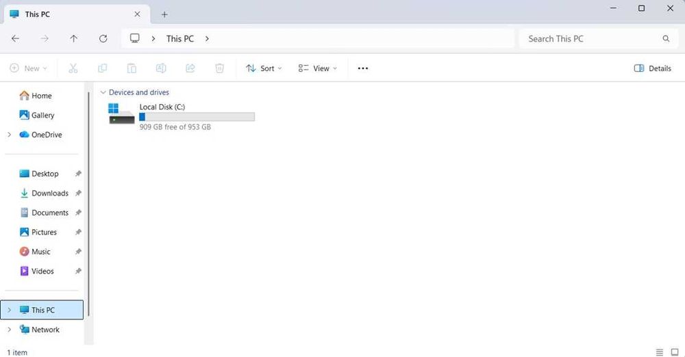 Laptop ASUS VivoBook AMD Ryzen 5 5600H 8GB, 1Tb SSD, AMD Radeon OLED