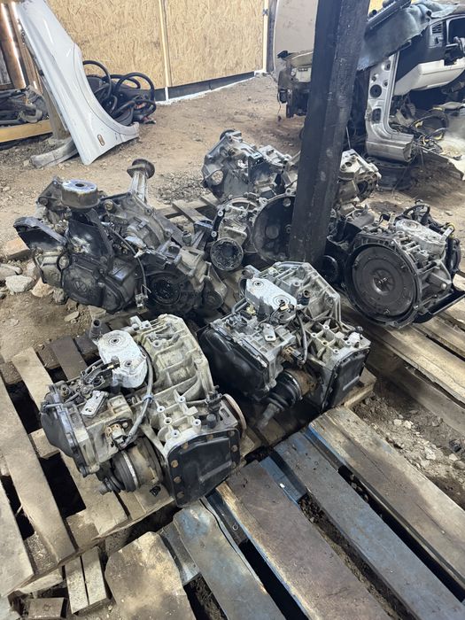 АКПП ауди 2, 2.3, 2.6