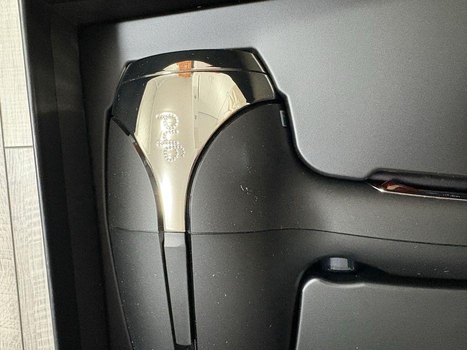 Uscator de par ghd nou !!