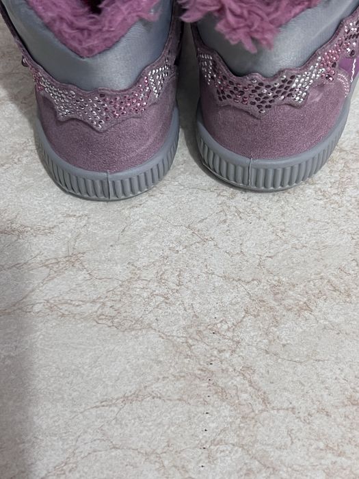 Cizme Primigi marimea 23