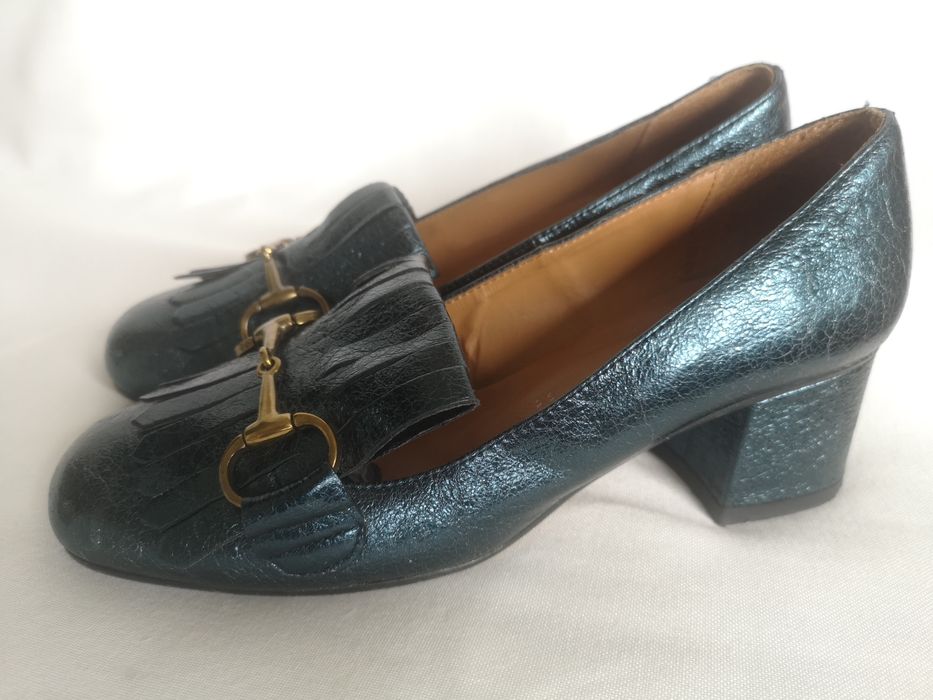 Bianca D, обувки естествена кожа, номер 37