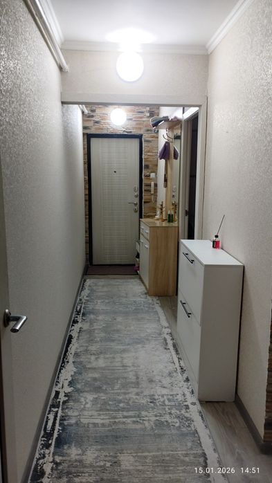 Продается 3 ком квартира