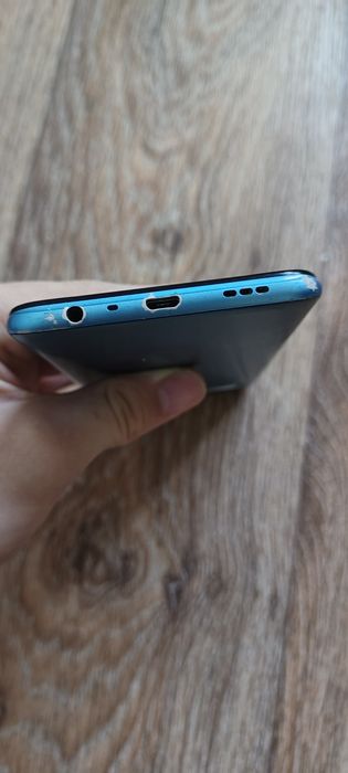 Продаётся oppo a15s