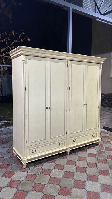 Шкаф Шифоньер+доставка