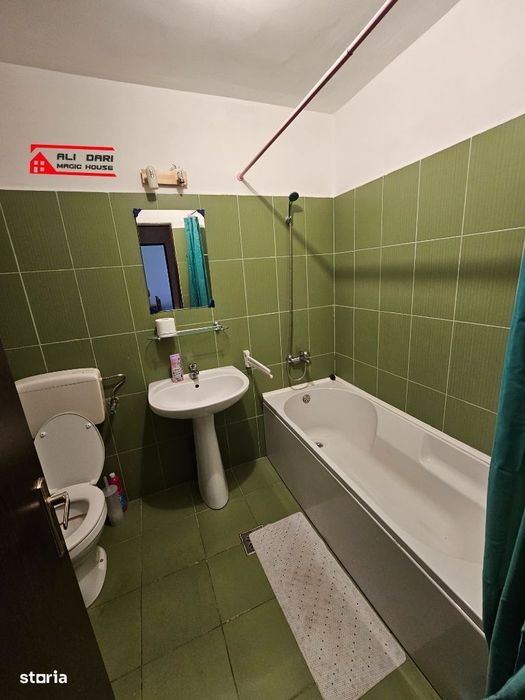 Apartament 2 camere / Str Jupiter - Calea Baciului /Disponibil imediat