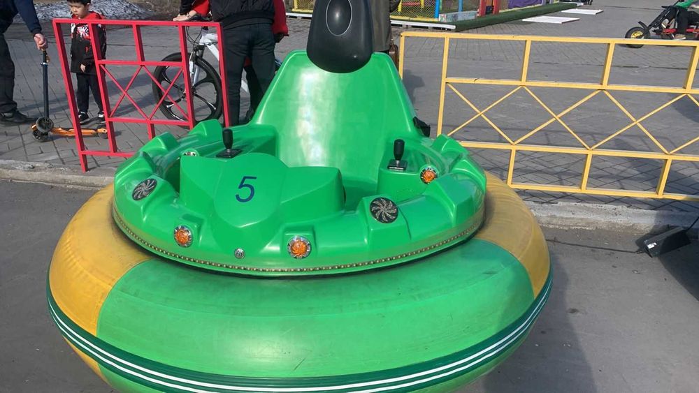 продаются баблкар