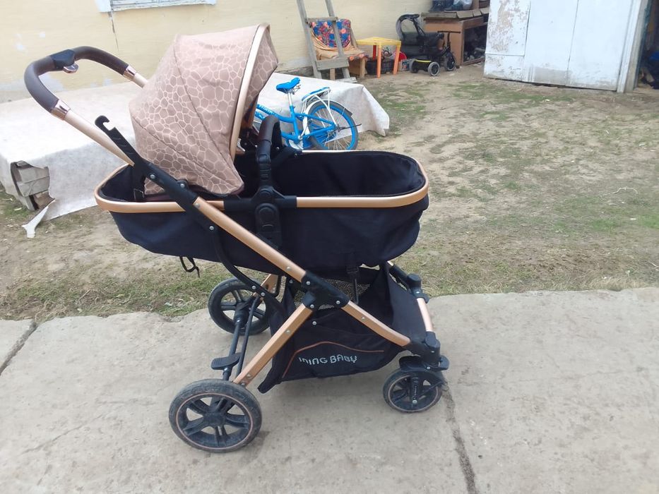 Детская коляска продам