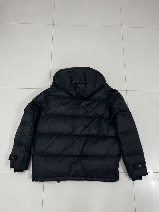 Geaca Fendi Din Puff