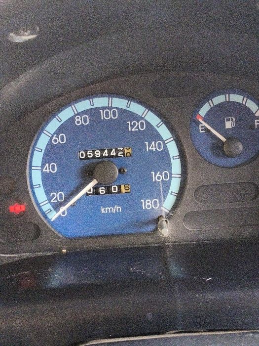 Matiz mx 2011  hamma joyi radnoy