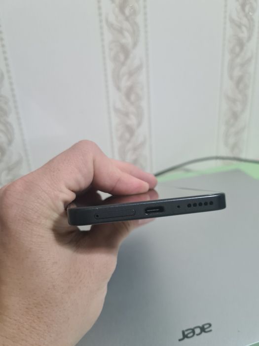 Redmi note 13 8/256