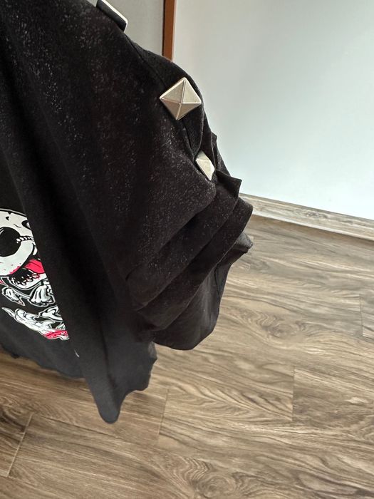 Tricou DSQUARED 2 damă original nou nouț