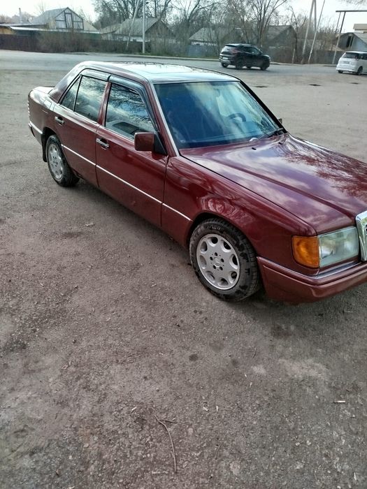 Продам Mercedes Benz