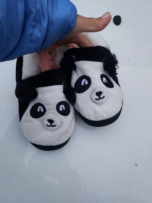 Ghete anti frig imblanite