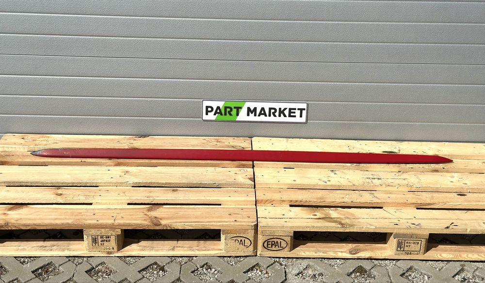 Десен праг S Line AUDI A4 B9 8W0853932