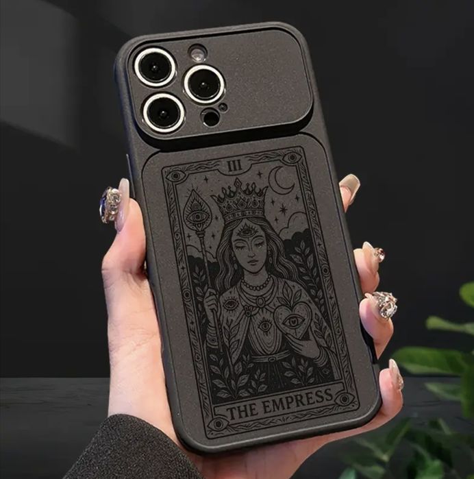 Чехлы для IPhone 17 pro max.