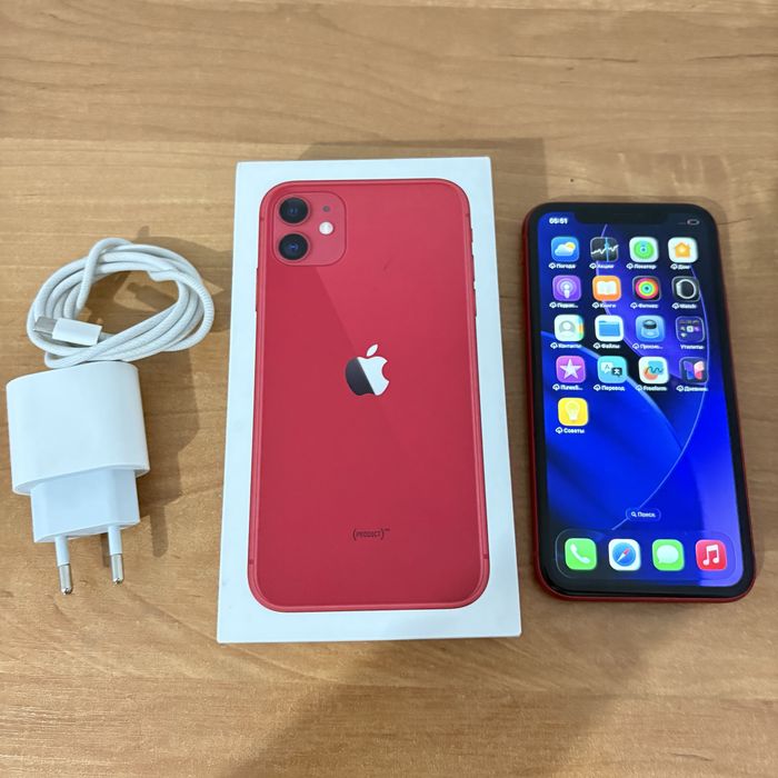 Айфон 11 срочно