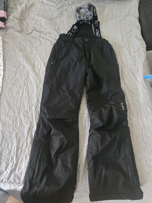 Гащеризон грейка cmp