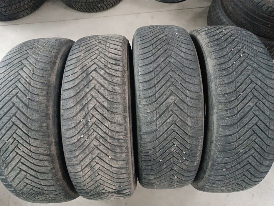 Anvelope All Season 225 65 17 Hankook dot2021