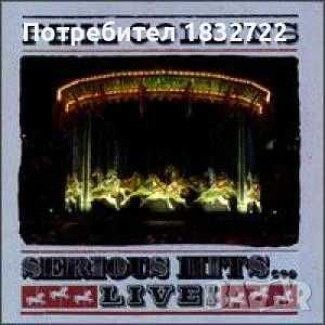 Продавам  CD дискове  с  диско музика