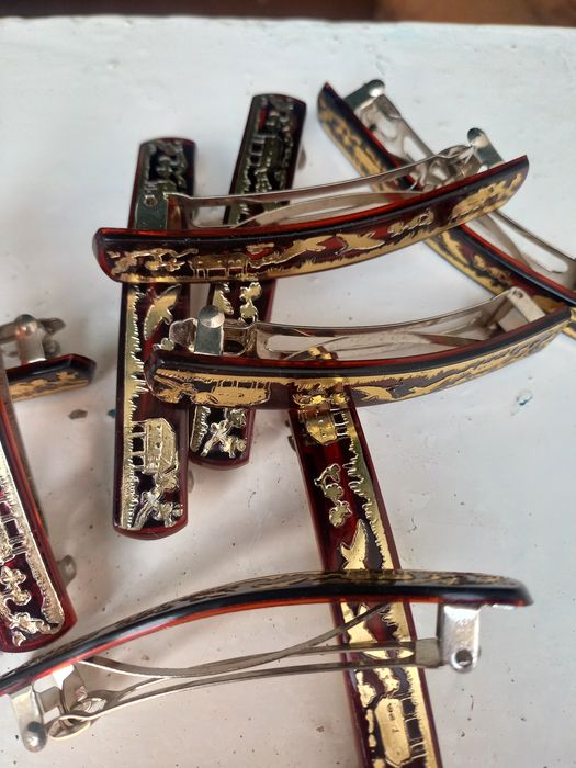 Zakolkalar yangi qadimgi