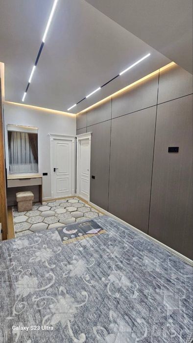 Срочно продается 3х комнатная квартира